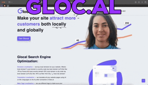 Многоязычный Glocal SEO-SEO-как-услуга на 88 языках в 100 странах в 275 крупнейших городах мира!